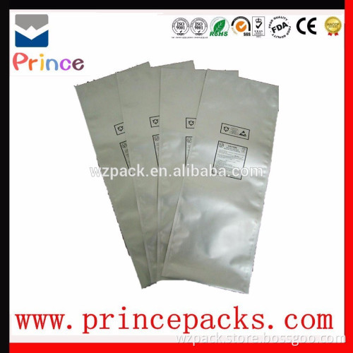 Professional Food Grade Plastic Packaging Manufacturer